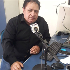 Adriano Sanches nascimento