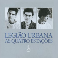 LEGIÃO URBANA