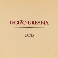 LEGIÃO URBANA