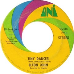 Elton John