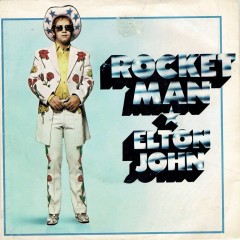 Elton John