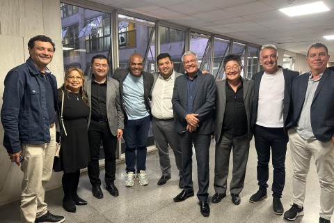 Alesp aprova projeto que transforma Suzano em Município de Interesse Turístico