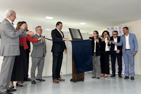TRE-SP inaugura nova sede dos cartórios que atendem Mogi das Cruzes, Biritiba Mirim e Guararema
