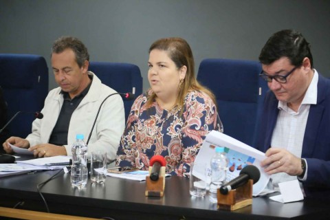 Sistema de Saúde de Mogi apresenta avanços, melhorias e investimentos em cinco meses