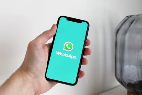 Novidade! WhatsApp libera recurso que transforma áudio em texto