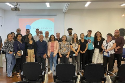 Reunião debate proposta de Programa de Assistência Técnica para habitação de interesse social