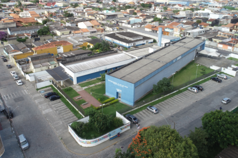 Mobilidade realiza interdições em ruas de Jundiapeba para inauguração do 1º Núcleo de Tomografia Computadorizada