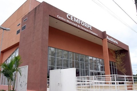 Terceira edição da série de concertos Pequenos no Auditório acontece neste sábado no Cemforpe, Secretaria de Educação