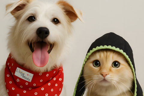 CPTM realiza doação do projeto Linha da Moda Pet em Mogi das Cruzes
