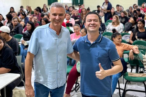 Itaquá abre seleção para 2 mil vagas temporárias de fim de ano