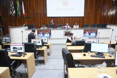 Câmara aprova projeto de Lei para proteger Ecopontos