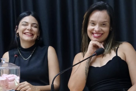 Empoderamento Feminino e Inovação no Setor de Beleza: Juliana Oliveira Recebe CEO da LindaBeauty Studio Academy em Entrevista Especial