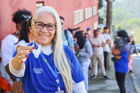 Confira as oportunidades de emprego da terceira semana de outubro em Itaquá