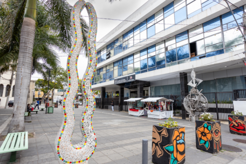 Prefeitura reforça prevenção a infecções sexualmente transmissíveis com testagem gratuita no Carnaval