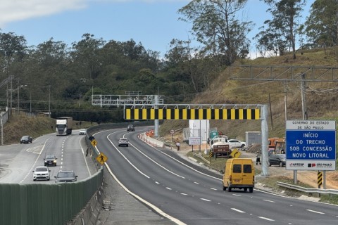 Procon de Mogi notifica concessionária CNL para prestar esclarecimentos sobre pedágio na Mogi-Dutra