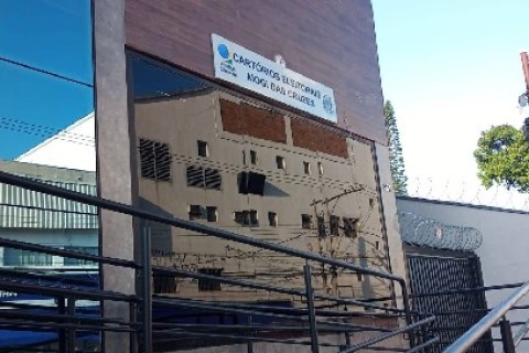 Mogi das Cruzes inaugura nova sede dos cartórios eleitorais