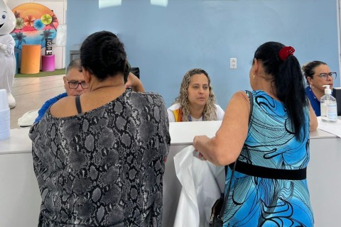 Itaquá avança com linha de cuidado do Agiliza SUS e soma mais de 10 mil atendimentos