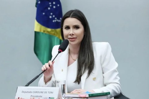 CCJ da Câmara dos Deputados aprova proposta que acaba com aborto no país