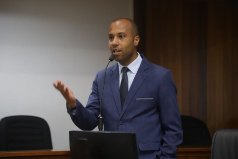 Legislativo declara de utilidade pública Associação Evangélica