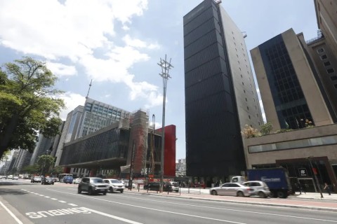 Novo edifício do Masp será aberto ao público em março