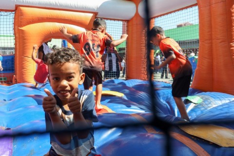 Mogi das Cruzes comemora 87 anos de Jundiapeba com programação especial e investimentos para o Distrito