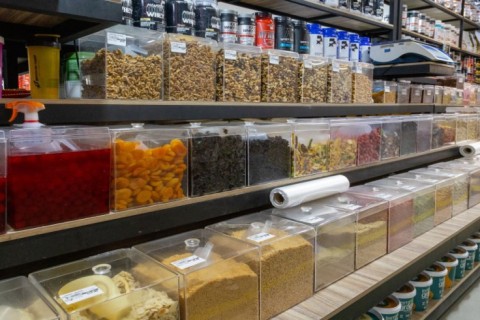 Mercado Municipal e feiras livres terão funcionamento especial para atender compras de Natal