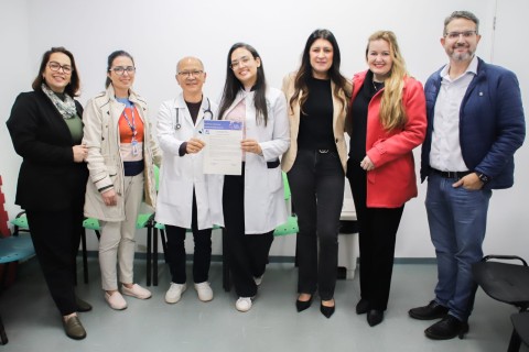 Saúde reconhece iniciativas exitosas na Atenção Básica pelo projeto ‘SUS que dá certo!’