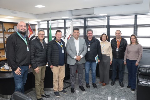 Suzano terá censo na área rural para ampliação dos serviços de água e esgoto