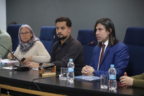 Mogi terá carnaval no próximo ano, bem enxuto, já outros setores da cultura serão maleáveis