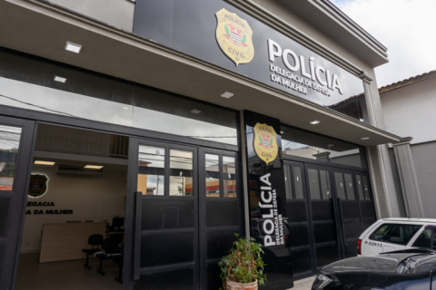 Novo prédio da DDM tem brinquedoteca, sala de videoconferência e equipe especializada