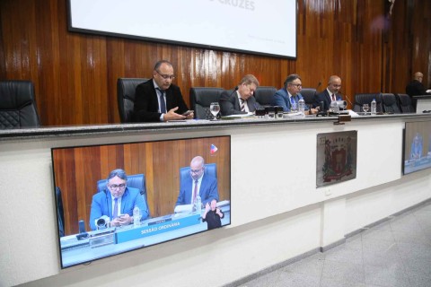 Câmara aprova o envio de R$ 11,3 milhões do Governo Federal para a Cultura de Mogi