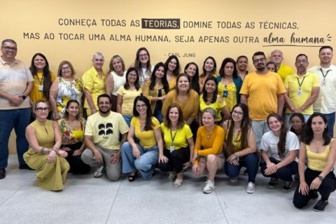 Mogi intensifica ações do Setembro Amarelo no Dia Mundial de Prevenção ao Suicídio