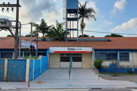 Fatec Mogi das Cruzes abre inscrições para vestibular do 1º semestre de 2026