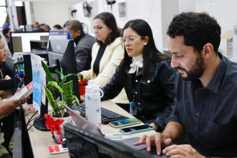 Programa de Empregabilidade Inclusiva realiza dez atendimentos e sete encaminhamentos na 1ª edição
