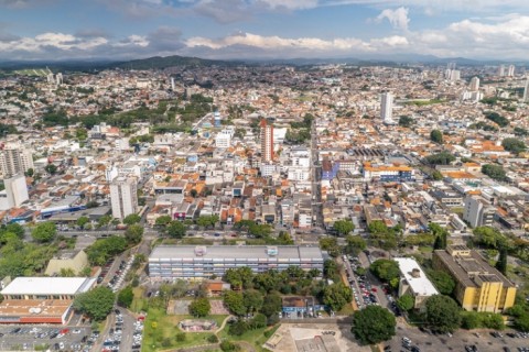 Mogi das Cruzes comemora aniversário de 465 anos com programação diversificada para toda a família
