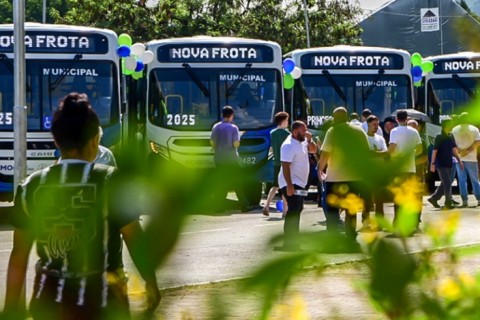 Prefeitura de Mogi oferece transporte gratuito para candidatos do Enem