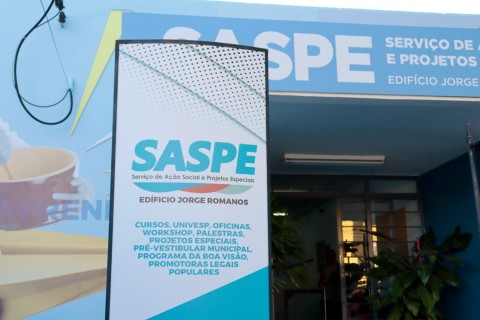 Saspe abre inscrições para 105 vagas em curso de gestão de microempresa voltado a mulheres