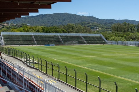 Mogi das Cruzes recebe jogos da Copa São Paulo de Futebol Júnior a partir do dia 4 de janeiro