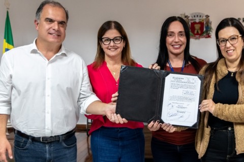 Mara Bertaiolli anuncia Hospital Médico-Veterinário 24 horas e garante avanços no atendimento a cães e gatos