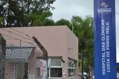 Prefeitura de Mogi leva ao Estado pedido de aumento de leitos no Hospital Luzia