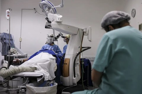 Governo anuncia R$ 2,4 bilhões em compras de equipamentos de saúde