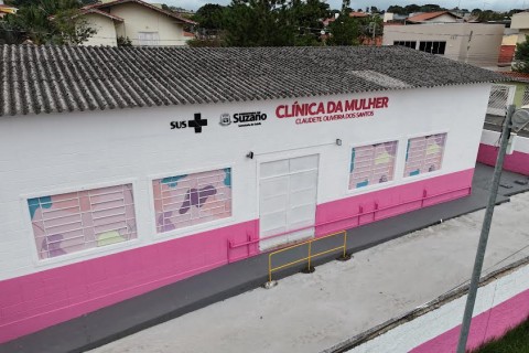 Clínica da Mulher realiza atendimentos especiais do ‘Dia Rosa’ nesta sexta-feira