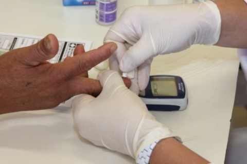 No Dia Mundial da Diabetes, Mogi anuncia que irá zerar fila de pacientes à espera de glicosímetros