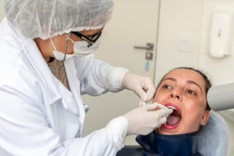 Mogi zera fila para 1° atendimento odontológico na rede municipal