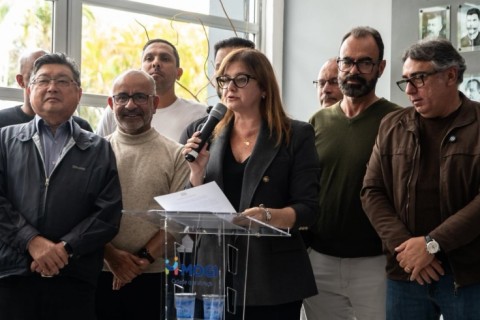 Prefeitura de Mogi une a cidade numa Carta Aberta contra o pagamento do pedágio pelos mogianos