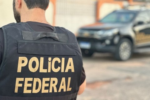PF publica edital de concurso com 1.000 vagas para cargos policiais
