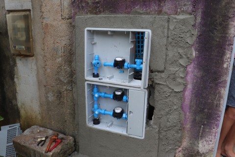 Trata Brasil aponta Suzano como a cidade com menor índice de perda de água do País