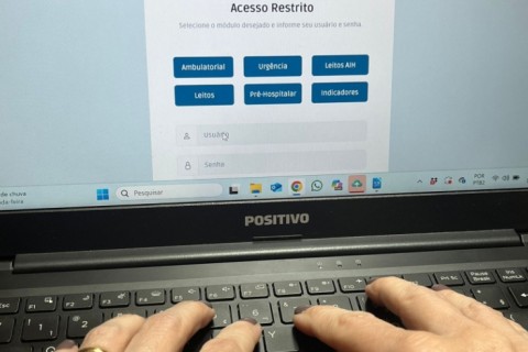 Mogi das Cruzes será cidade-piloto na implantação do Siresp Digital