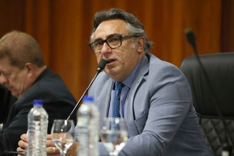 Câmara inclui corrida infantojuvenil no calendário turístico