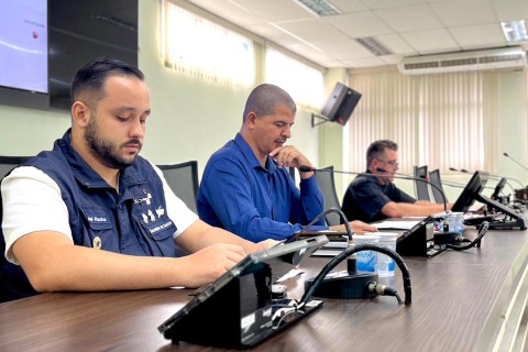 Itaquá abre inscrições para eleição do Conselho Municipal de Saúde